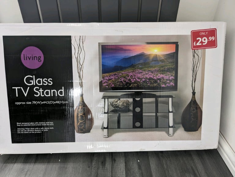 Tv stands store gumtree