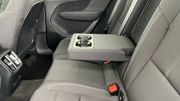 2023 Volvo C40 Recharge Core, Single Motor, Electric Estate Electric Automatic