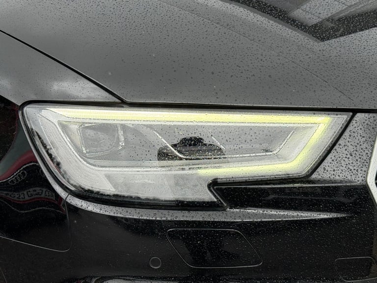 2019 Audi RS3 2.5 TFSI GPF Saloon 4dr Petrol S Tronic quattro Euro 6 (s/s) (400 ps) SALOON Petrol...