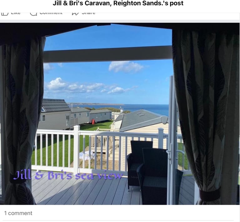 BRI N JILLS CARVAN LTT
