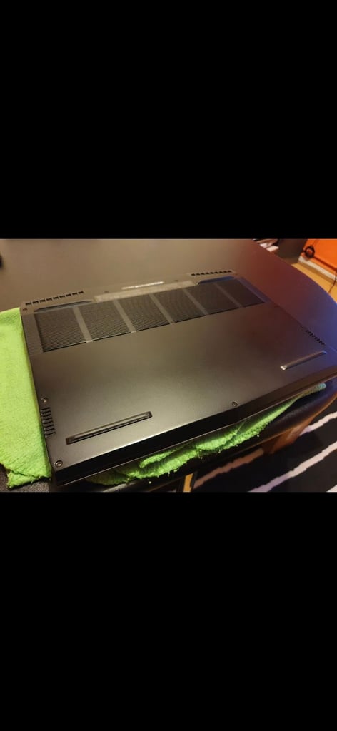 Alienware m15