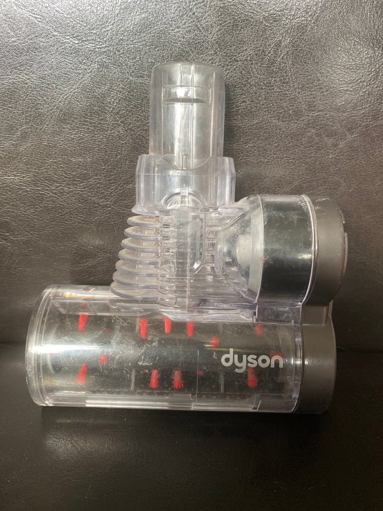 image for Dyson brush attachment