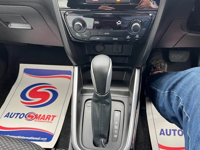 2019 Suzuki Vitara SZ-T BOOSTERJET-AUTOMATIC Hatchback Petrol Automatic