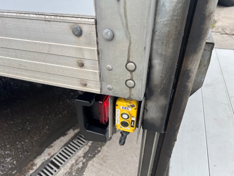 2022 Ford Transit 2.0 EcoBlue 170ps Chassis Cab CHASSIS CAB Diesel Manual