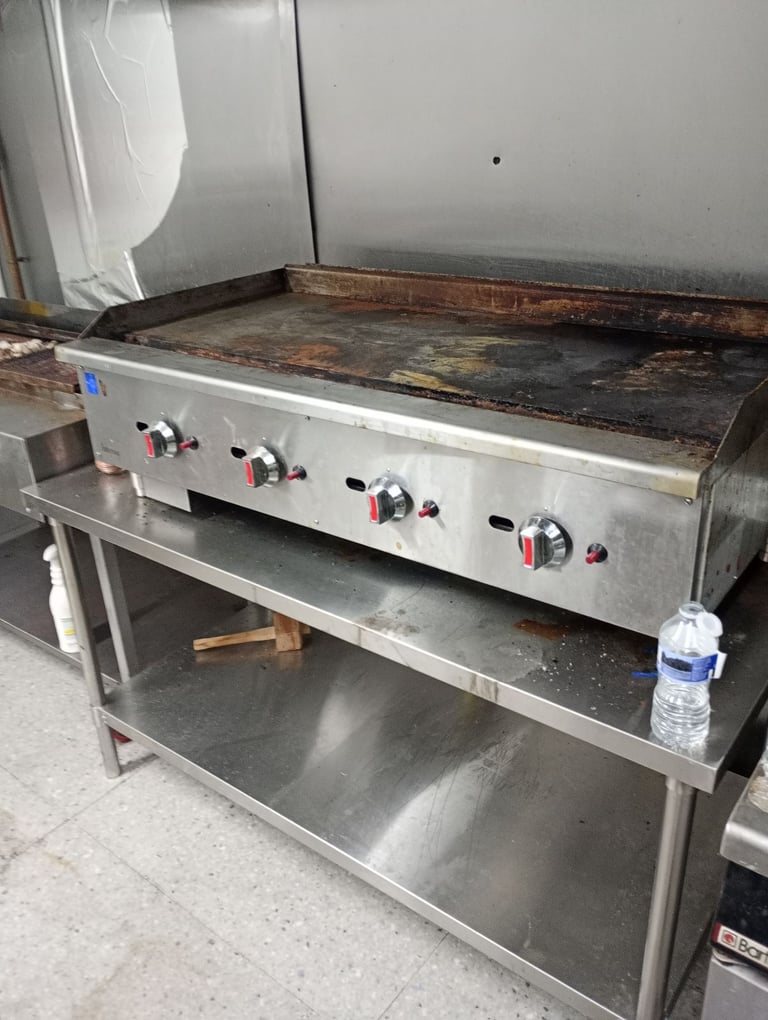 image for Catering equipment for sale 