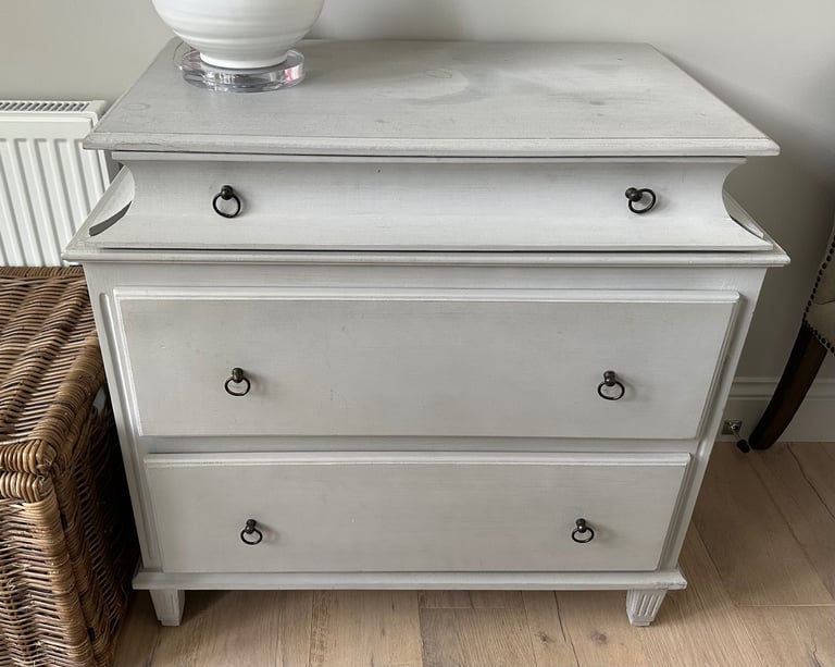 image for OKA Vintage chest of drawers 