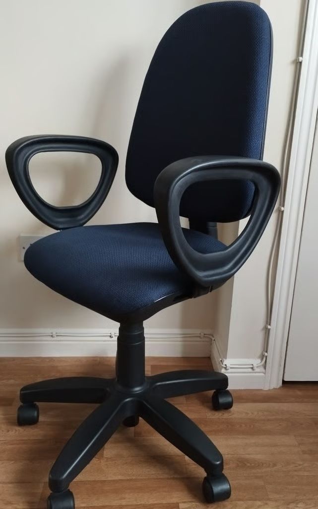 Office swivel chair