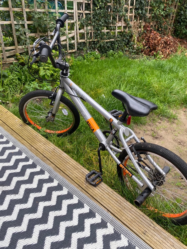 Bmx-bike in Hertfordshire Bikes, Bicycles Cycles for Sale