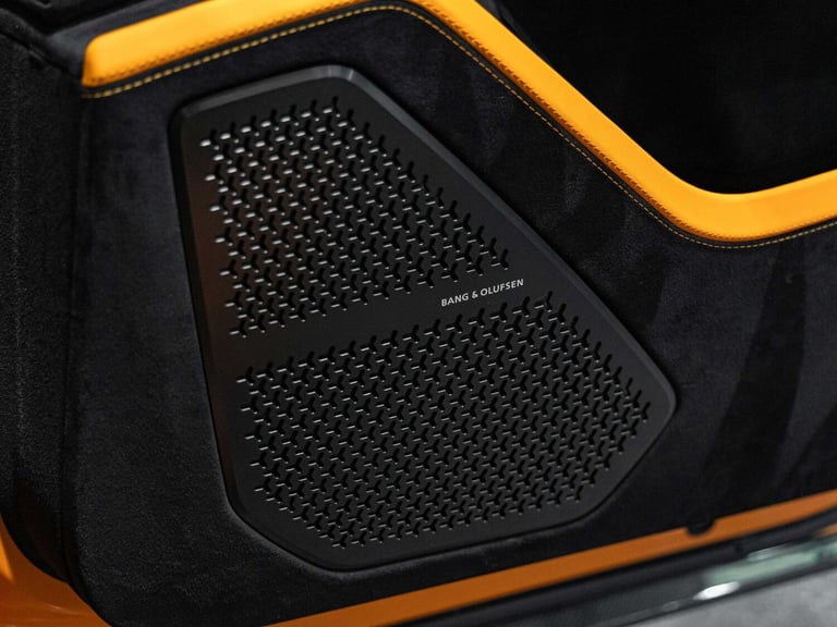 2023 Lamborghini Urus 4.0 V8 BiTurbo Performante Auto 4WD Euro 6 5dr ESTATE Petrol Automatic