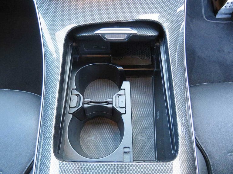 2022 Mercedes-Benz C Class C200 AMG Line 5dr 9G-Tronic ESTATE PETROL Automatic