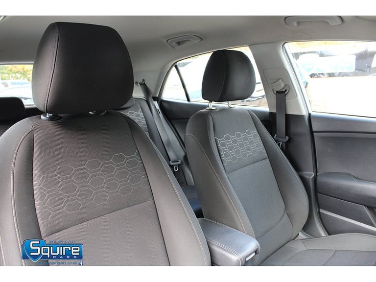 2019 Kia Rio 2 Hatchback Petrol Manual