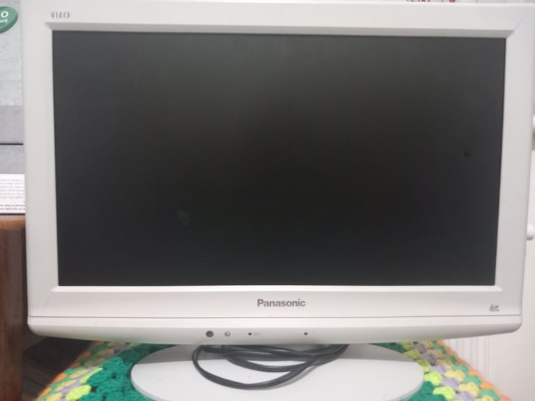 image for Panasonic tv