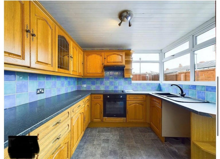 3 Bed Semi-Detached House, Linfield Terrace, FY4