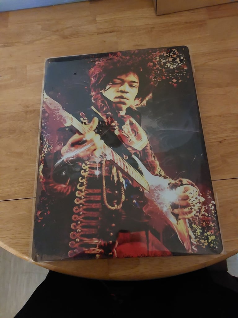 Music memorabilia 