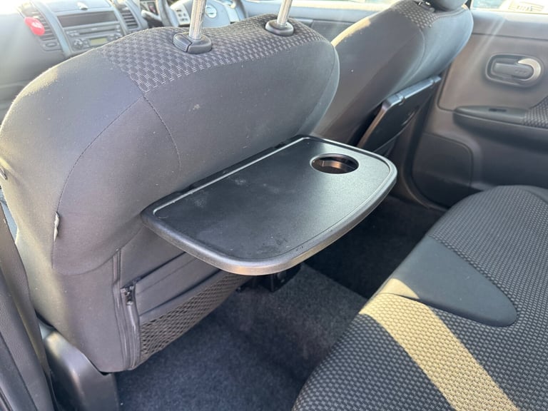 2006 Nissan Note 1.4 SE 5dr Petrol - Image 17