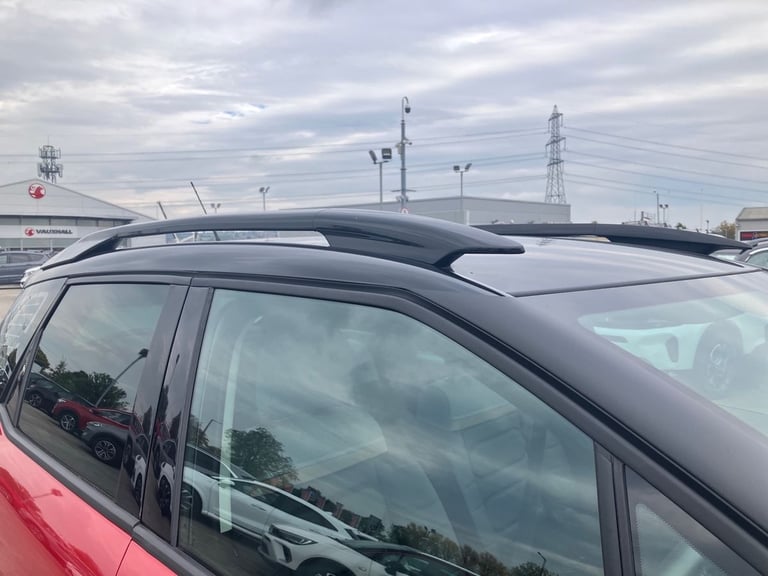 2023 Citroen C3 Aircross 1.2 PureTech 110 Shine Plus 5dr Hatchback PETROL Manual