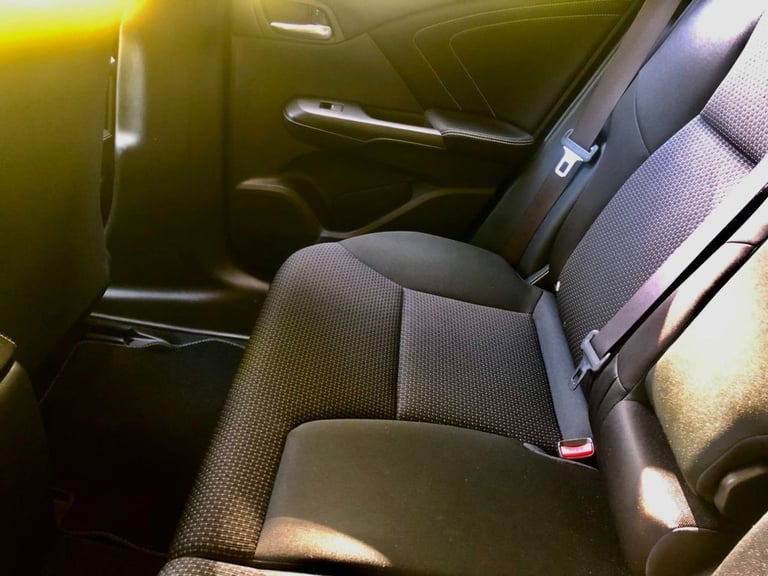 2017 Honda Civic 1.8 i-VTEC SE Plus 5dr Auto ESTATE PETROL Automatic