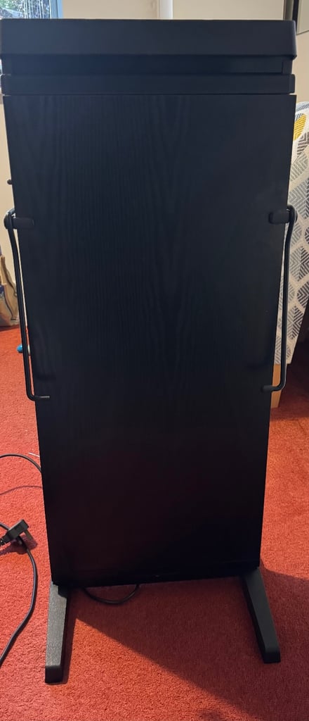 Corby 1700 Trouser Press