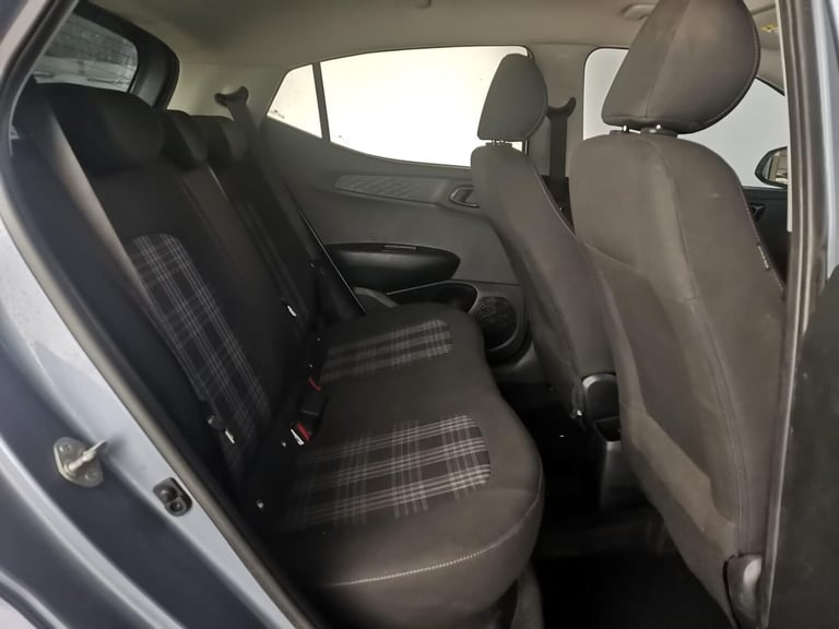 2023 Hyundai i10 1.0 Premium Euro 6 (s/s) 5dr HATCHBACK Petrol Manual