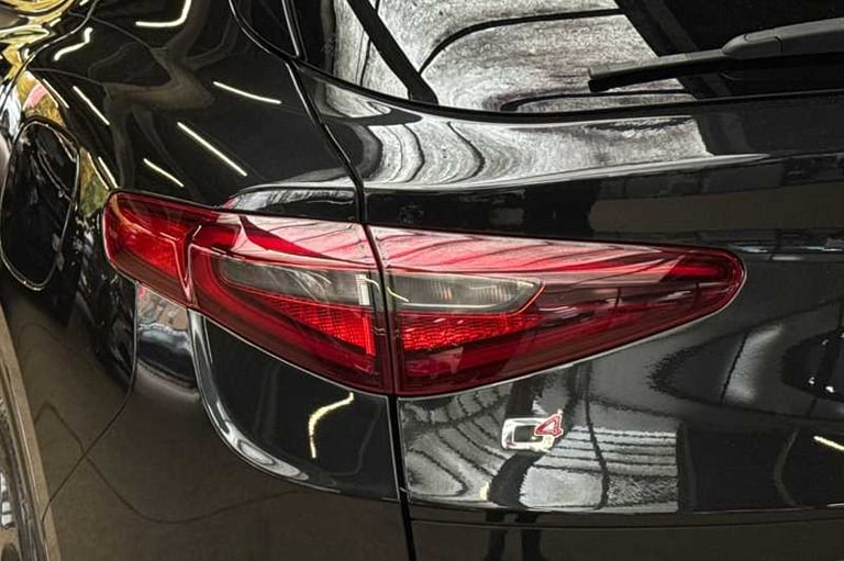 2022 Alfa Romeo Stelvio 2.0 Turbo 280 Veloce 5dr Auto ESTATE PETROL Automatic