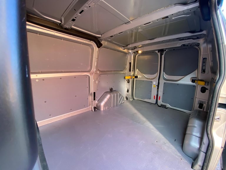 2020 Ford Transit Custom 2.0 340 EcoBlue Trend L1 H1 Euro 6 (s/s) 5dr PANEL VAN Diesel Manual