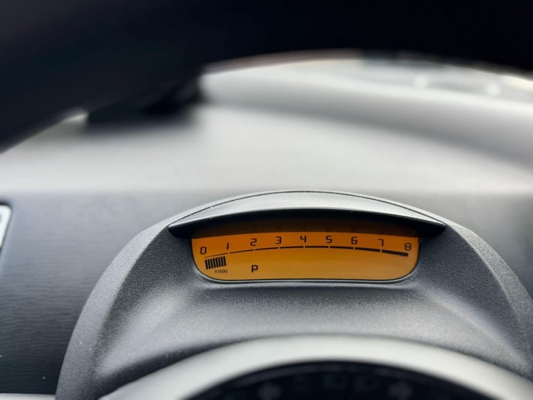 2008 Citroen C4 1.6i 16V SX 5dr HATCHBACK Petrol Automatic