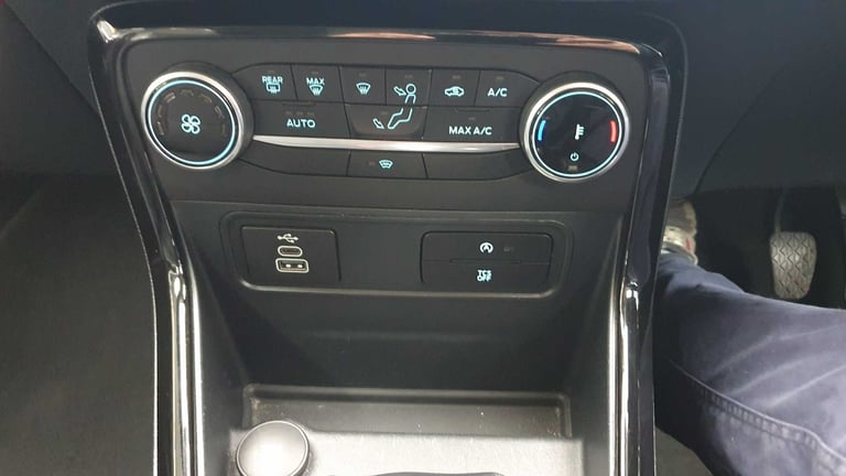 2022 Ford Ecosport 1.0 EcoBoost 125 Titanium 5dr Hatchback Petrol Manual