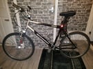 Schwinn mountain bike 