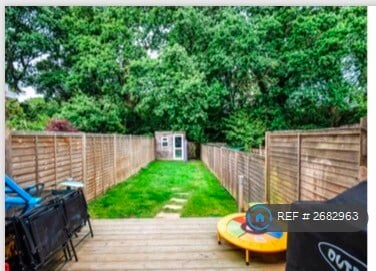 2 bedroom house in Mulberry Way, Heathfield, TN21 (2 bed) (#2682963)