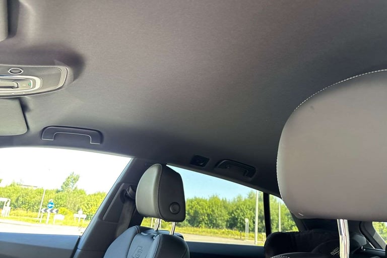 2025 Audi Q8 50 TDI Quattro S Line 5dr Tiptronic [Tech] SUV Diesel Automatic