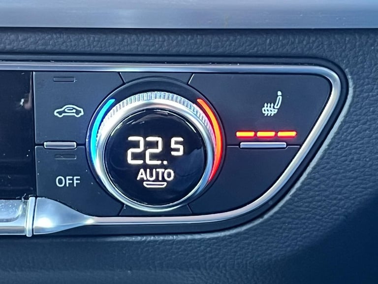 2019 Audi Q5 2.0 TFSI 45 S line S Tronic quattro Euro 6 (s/s) 5dr ESTATE Petrol Automatic