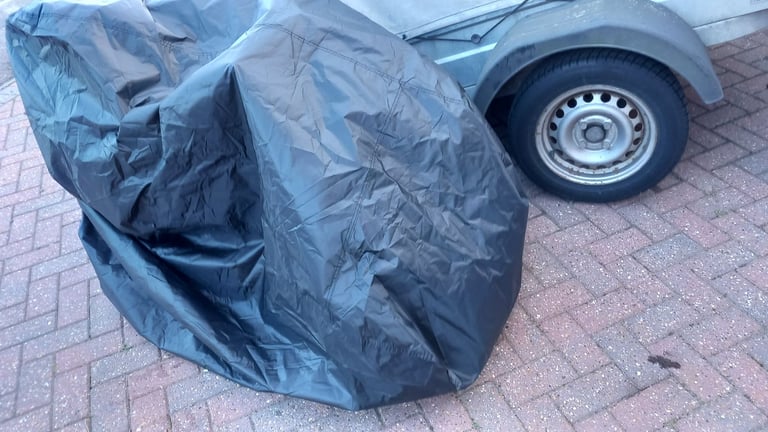 Pride gogo boot scoot mobility scooter. 