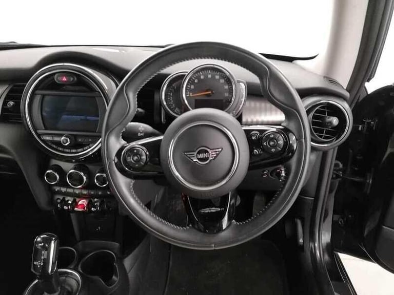 2021 MINI Hatch 1.5 Cooper Exclusive Hatchback 3dr HATCHBACK Petrol Automatic