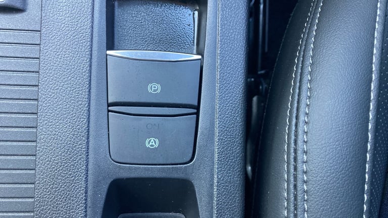 2022 Ford Focus 1.0 EcoBoost Titanium Vignale 5dr Petrol Hatchback Hatchback Petrol Manual