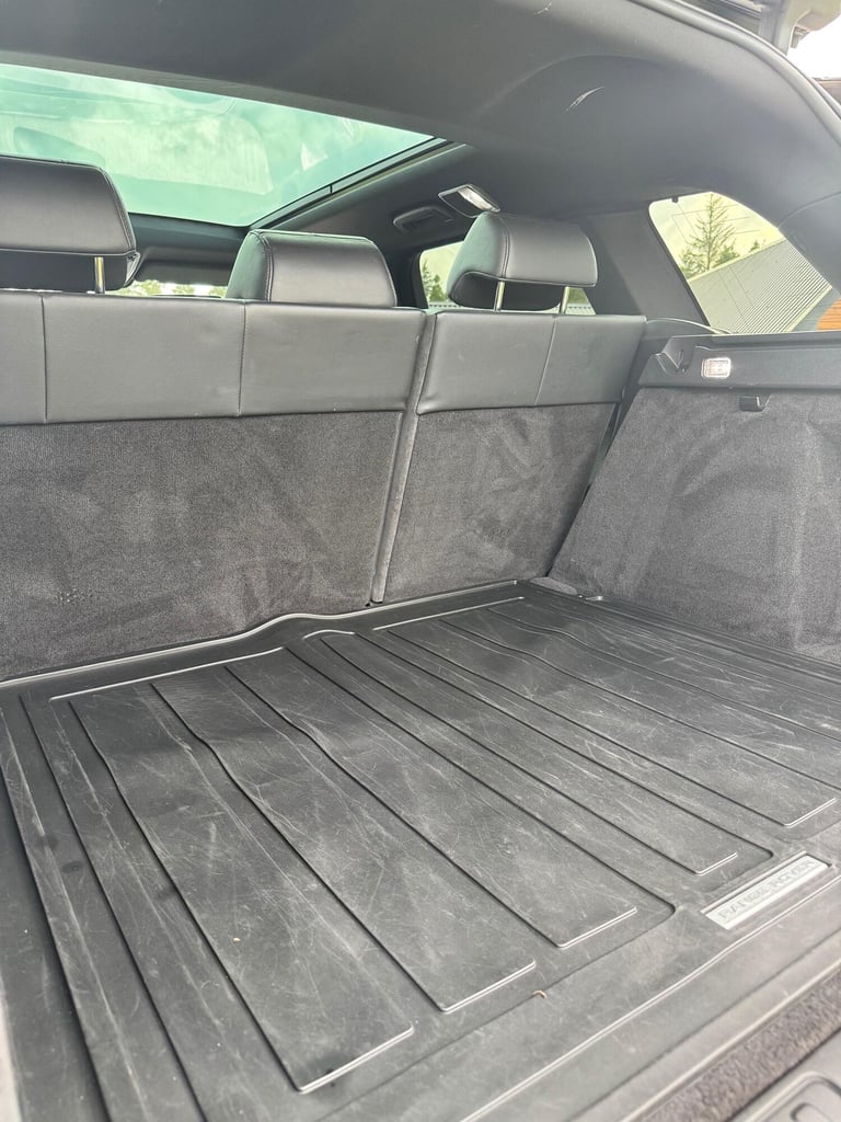 LAND ROVER RANGE ROVER SPORT 3.0 SD V6 HSE Dynamic 2016