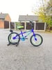 APOLLO ACE Childs Bike. 16 inch wheels. Fully working.