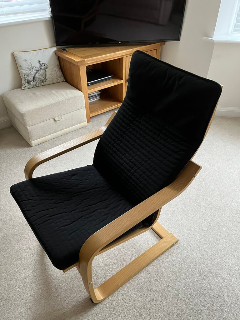 IKEA Poang Chair in Bristol Gumtree