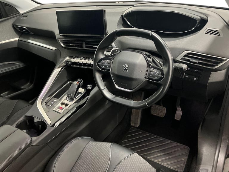 2022 Peugeot 3008 1.2 PureTech Allure Premium 5dr EAT8 Estate PETROL Automatic