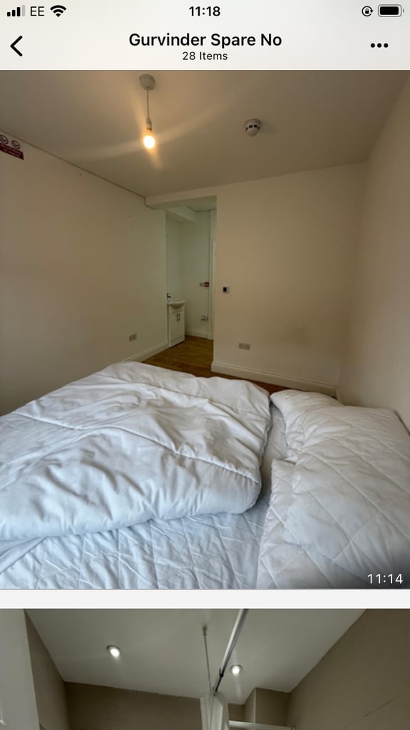 7 bed HMO house to let 