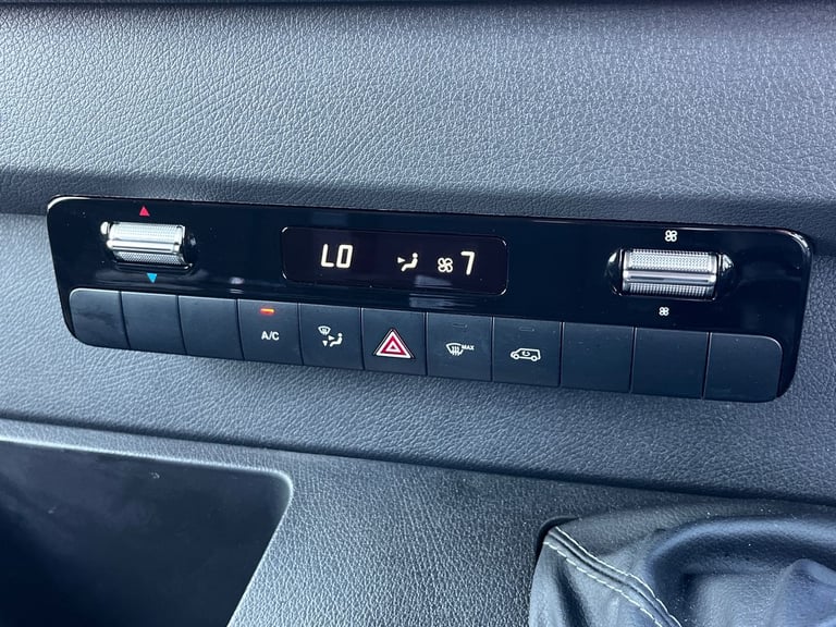  Mercedes Benz Sprinter 2.0 315 Cdi Pro Panel Van 5dr Diesel Manual Rwd L3 H2