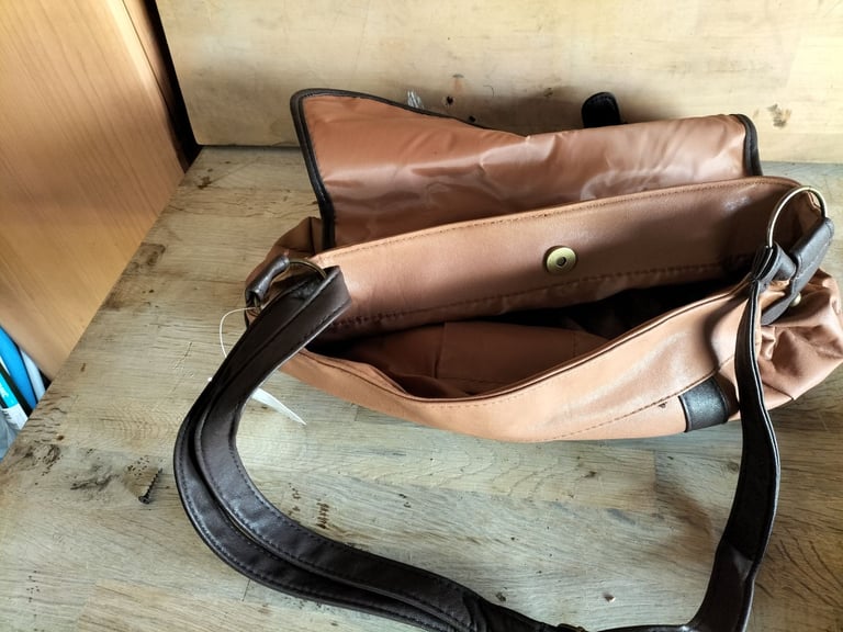 Nicole handbag
