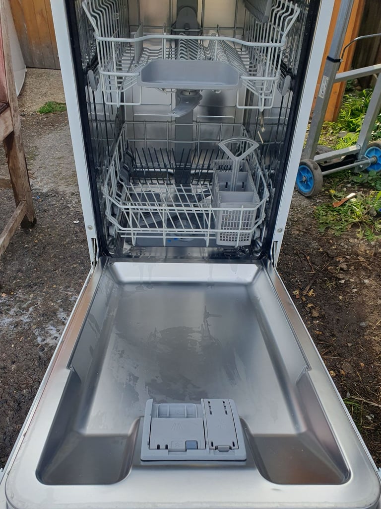 Dishwasher BOSCH. Delivery 