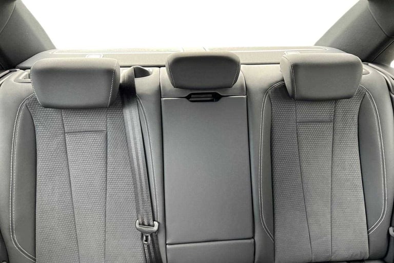 2024 Audi A4 35 TFSI S Line 4dr S Tronic Saloon Petrol Automatic