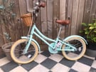 Beautiful Bobbin Bike - age 3- 7 years old for sale!