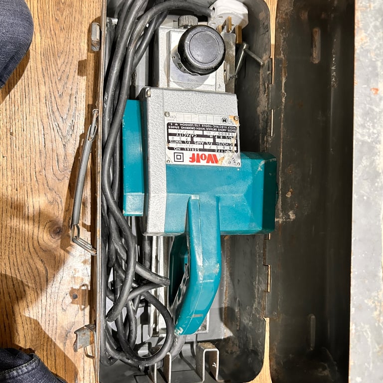 image for Power tools