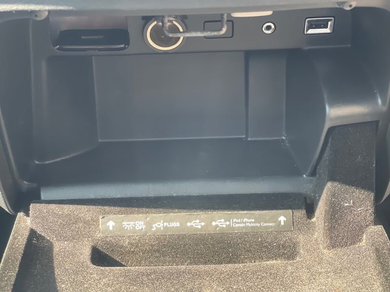 ULEZ COMPLIANT /// 2015 CITROEN GRAND PICASSO 1.6 BLUEHDI SELECTION 7 SEATER