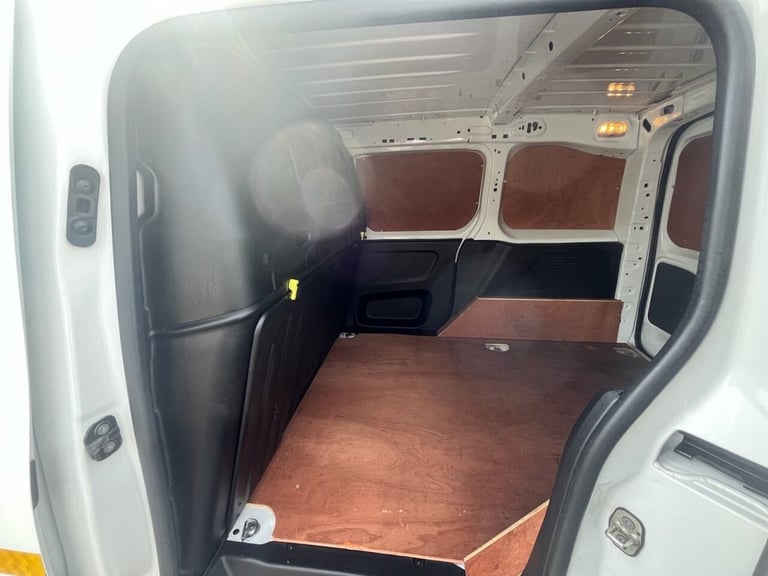 2021 21 CITROEN BERLINGO 1.5 BLUEHDI 1000 ENTERPRISE M PANEL VAN 5DR DIESEL MANU