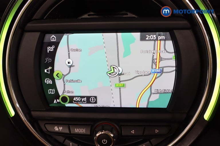 2020 MINI Convertible 2.0 Cooper S Exclusive II 2dr Auto [Comfort-Nav] Convertible Petrol Automatic