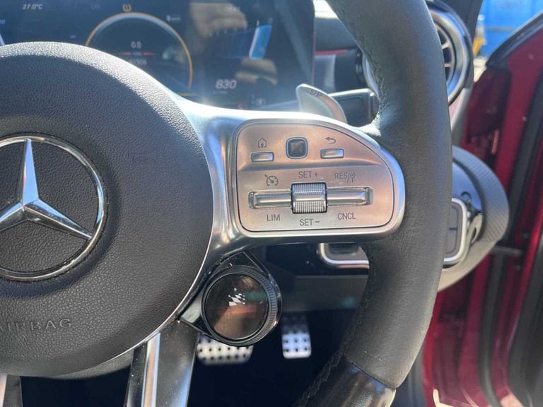 2020 Mercedes-Benz A-Class A45 S 4Matic+ Plus 5dr Auto Hatchback Petrol Automatic