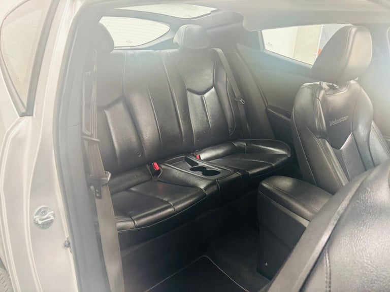 2013 Hyundai Veloster 1.6 GDi Sport Hatchback 4dr Petrol Manual Euro 5 (140 ps) Hatchback Petrol ...